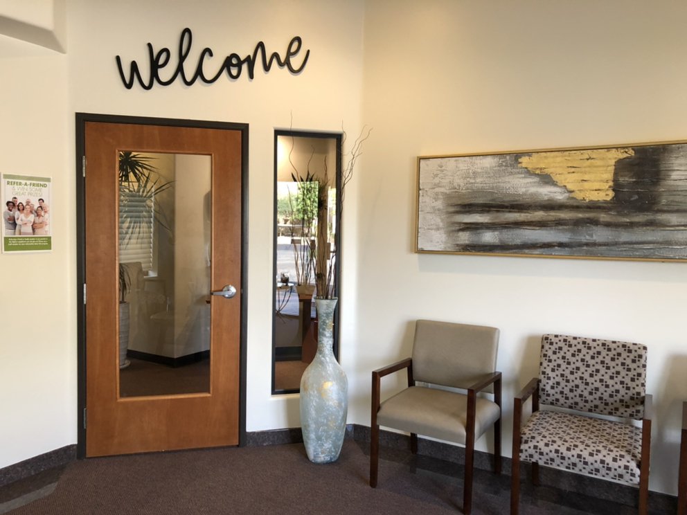 image of business Michelle Romero-Chavez, D.D.S.