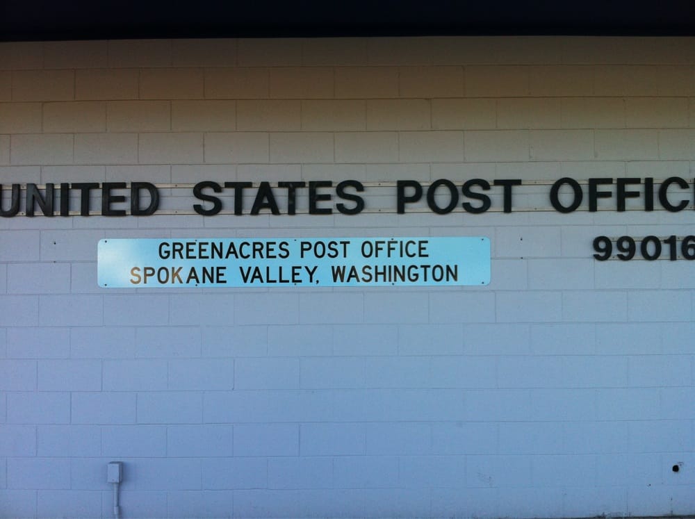 US Post Office