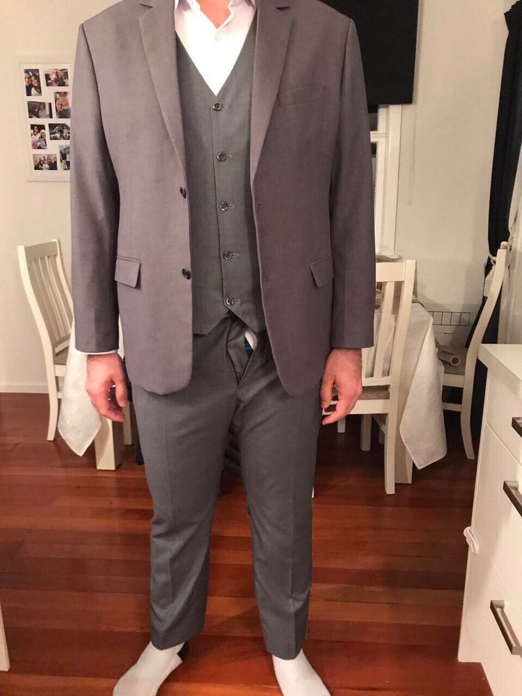 Tailor Made Suits Get Quote 41 Photos Sewing & Alterations 851