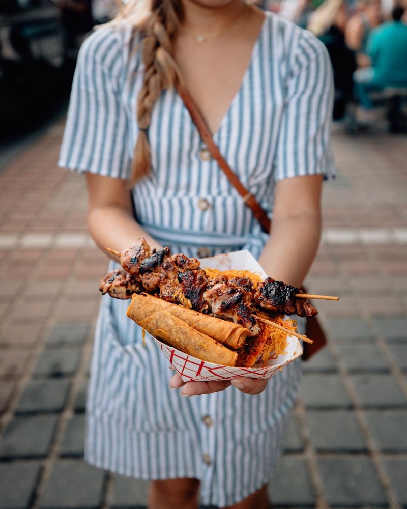 Cely's Filipino Food