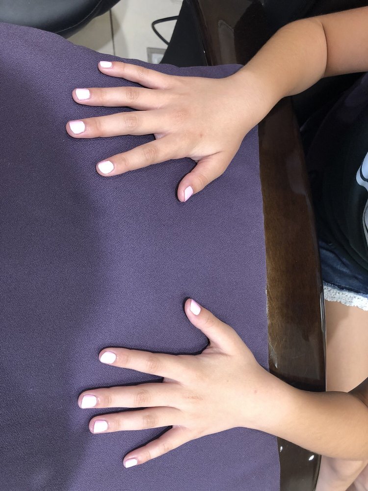 Nail honey Honey Nail Spa - 29 Photos & 105 Reviews - Nail Salons - 563 S Lake Ave