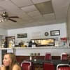 Unleavened Bread Cafe