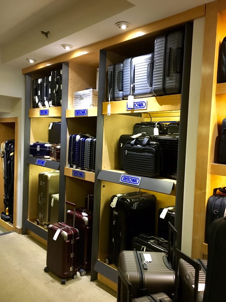 Ambassador Luggage Store 13 Photos & 43 Reviews Leather Goods 371
