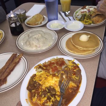 Jenny S Country Kitchen In Santa Fe Springs Jenny S Country Kitchen In Santa Fe Springs