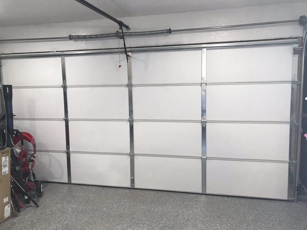 Genesis Garage Doors Gates Repair 103 Photos 519