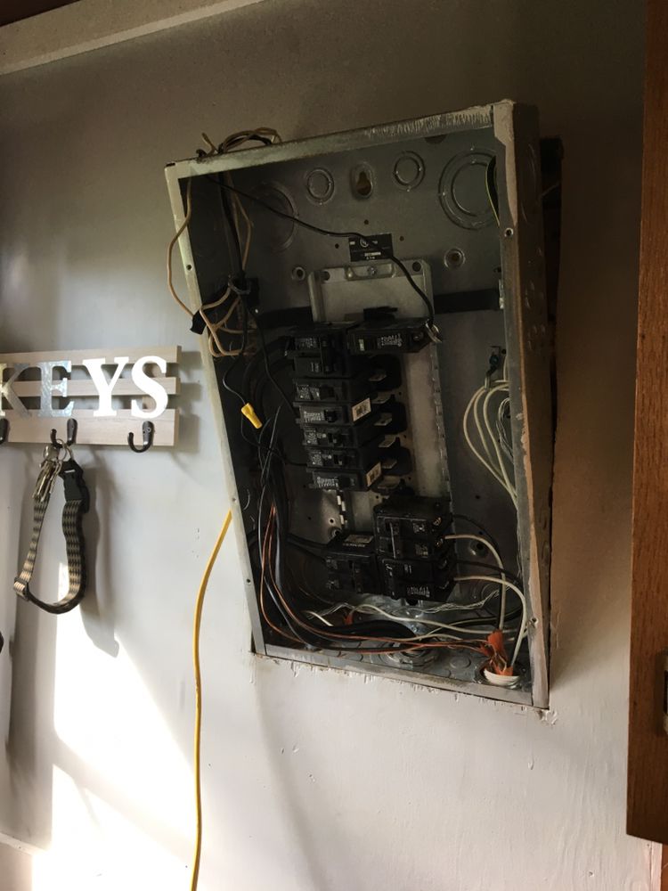 image of business Empire Electrical and Heating