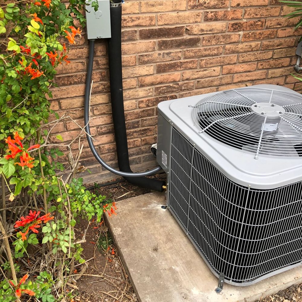 Just Better HVAC