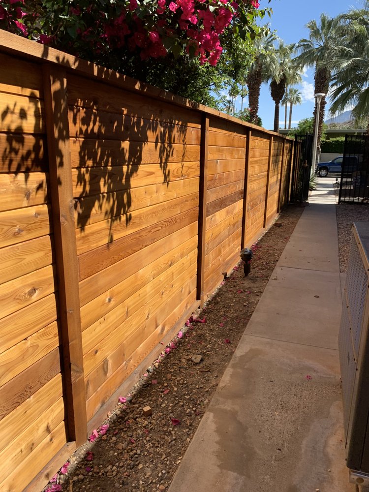 Eagle Fence Company