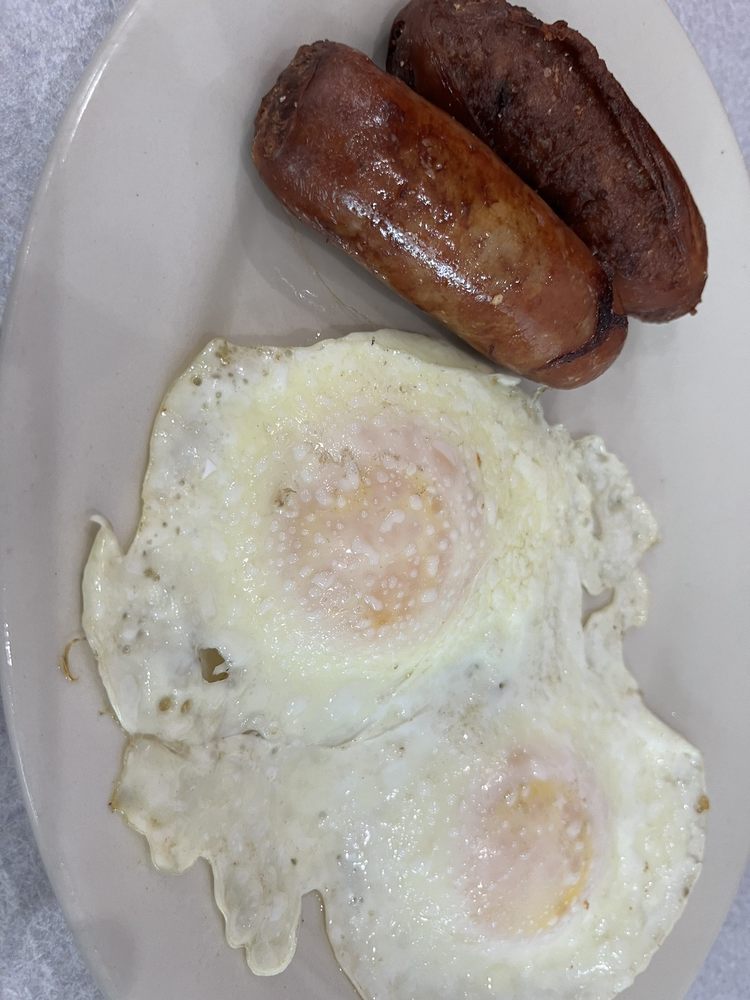 Great American Diner