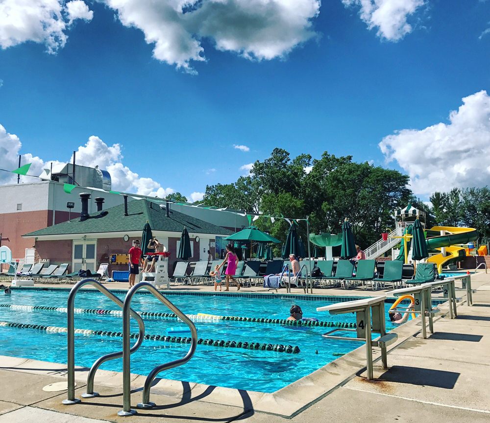 Liberty Athletic Club 19 Photos & 14 Reviews Gyms 2975 W Liberty