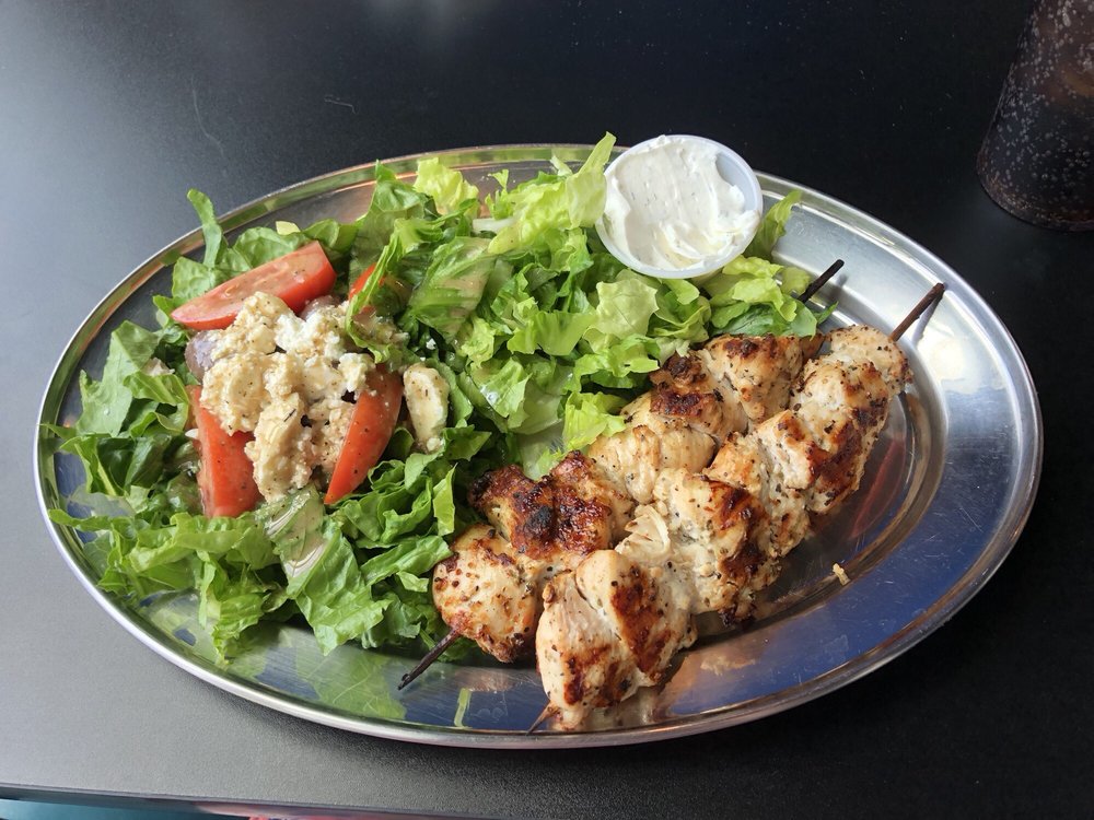 Athena’s Greek Cafe And Grill 45 Photos & 45 Reviews Greek 1901