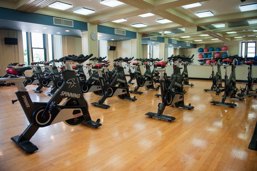Prospect Park Branch YMCA 26 Photos & 92 Reviews Gyms 357 9th St