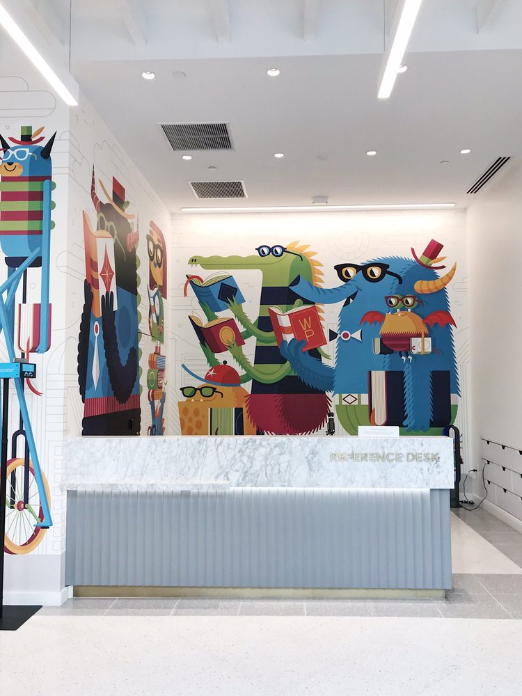 Warby Parker