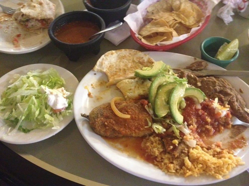 La Hacienda Taqueria 16 Photos Mexican 120 Main St, Columbus Junction, IA Restaurant