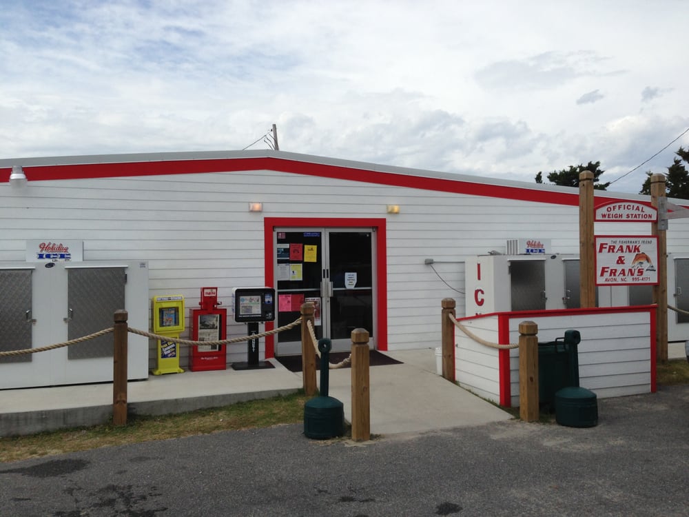 Frank & Fran’s Fisherman Friend 14 Photos Fishing 40210 Nc Hwy 12