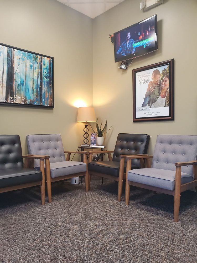 image of business Dentistry of Orlando