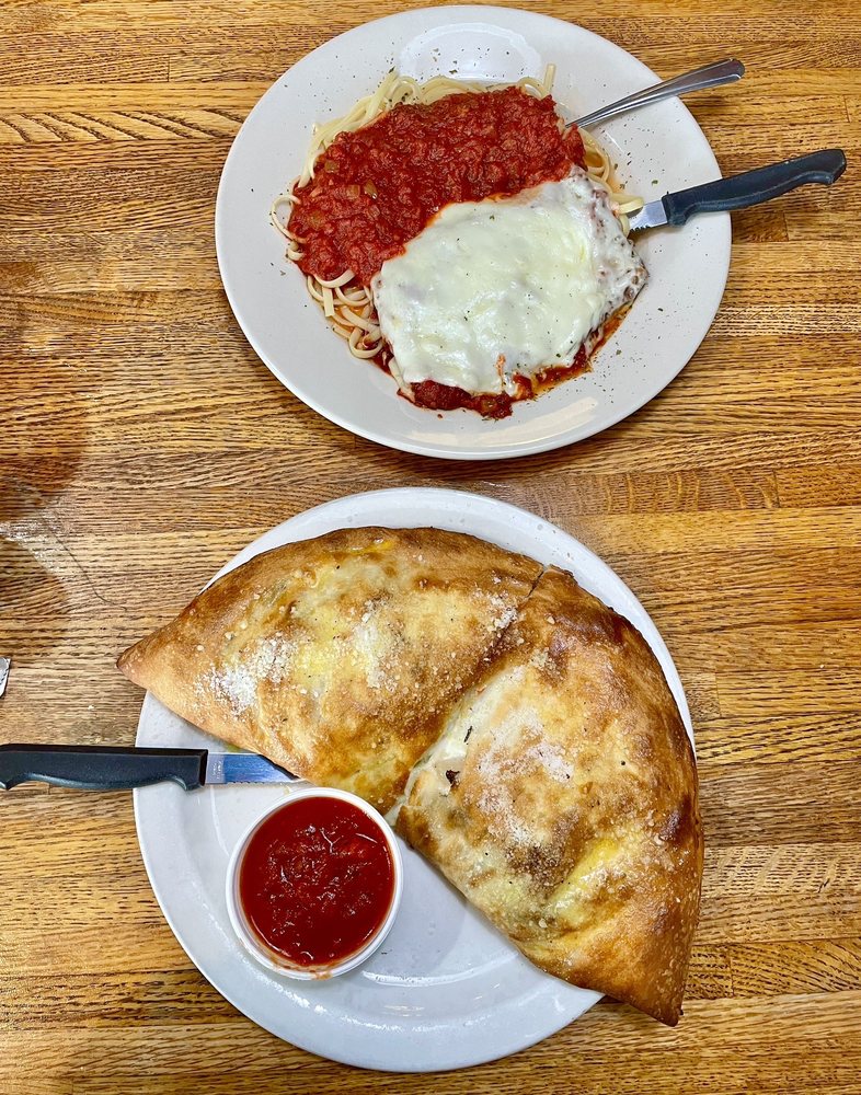 Vinny's Italian Restaurant