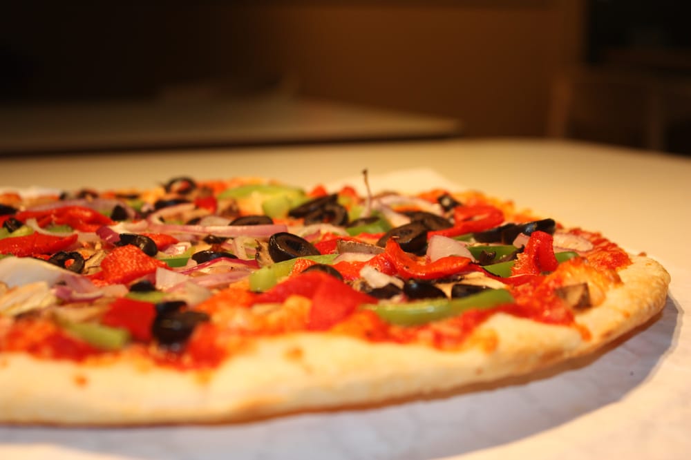 Resultado de imagem para PIZZARIA SAJ