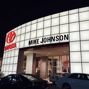 Mike Johnson S Hickory Toyota 20 Reviews Auto Repair 435 Us Photo Of Mike Johnson S Hickory Toyota Nc United States