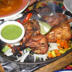 Electric Karma Order Food Online 303 Photos 767 Reviews Photo Of Electric Karma Los Angeles Ca United States Tandoori En