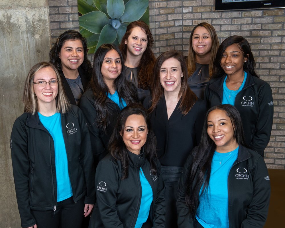 Orchin Orthodontics