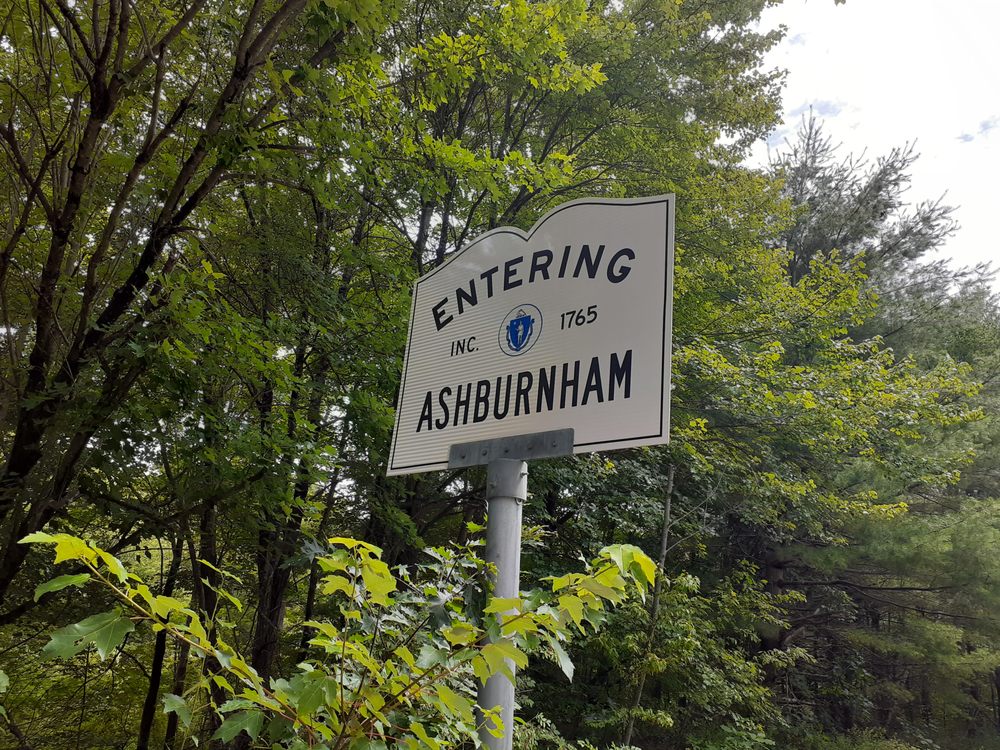 Ashburnham Wine & Spirits Ashburnham Wine & Spirits