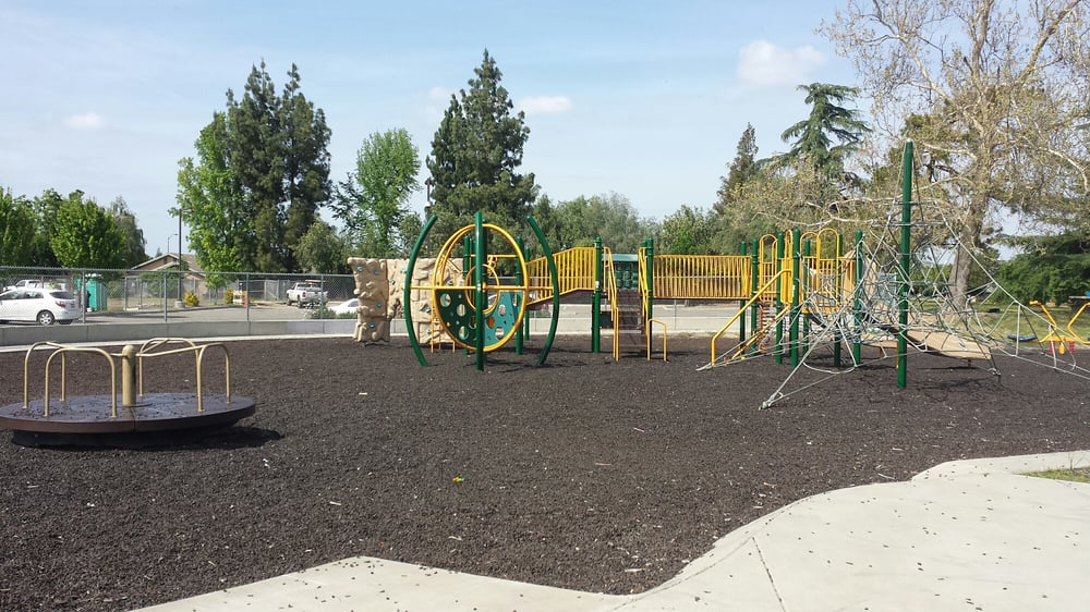 Shasta Park - Parks - 995 E Edison St, Manteca, CA - Yelp