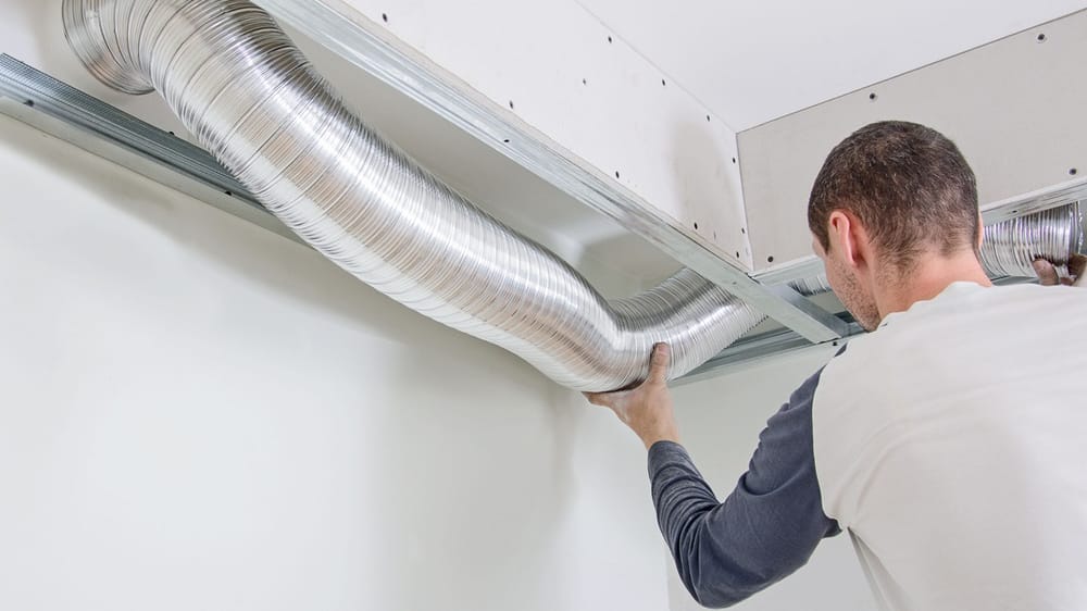 image of business Valley Metal & Heating