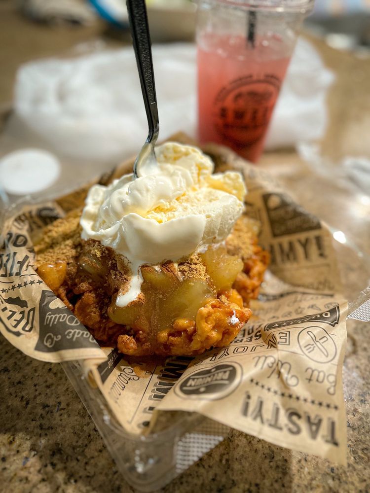 Sweet Bites N Ice