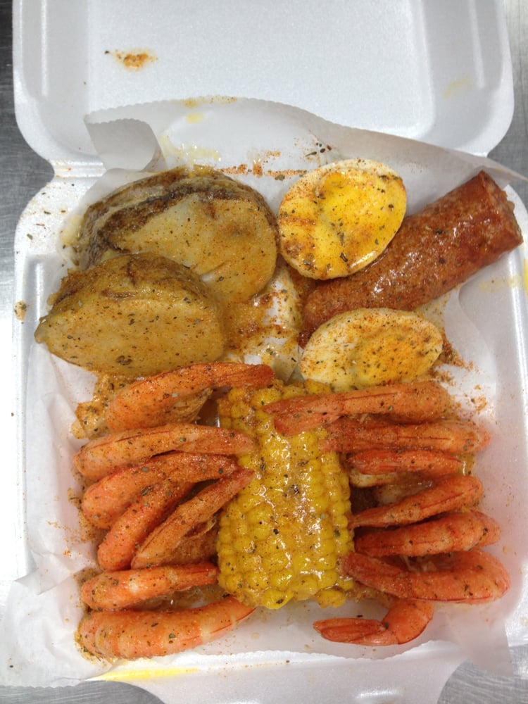 Lewey S Crab House Soul Food Cafe Lewey S Crab House Soul Food Cafe