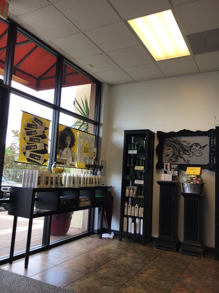 Hairazors - 11 Photos - Hair Salons - 2521 S Hwy 27, Clermont, FL