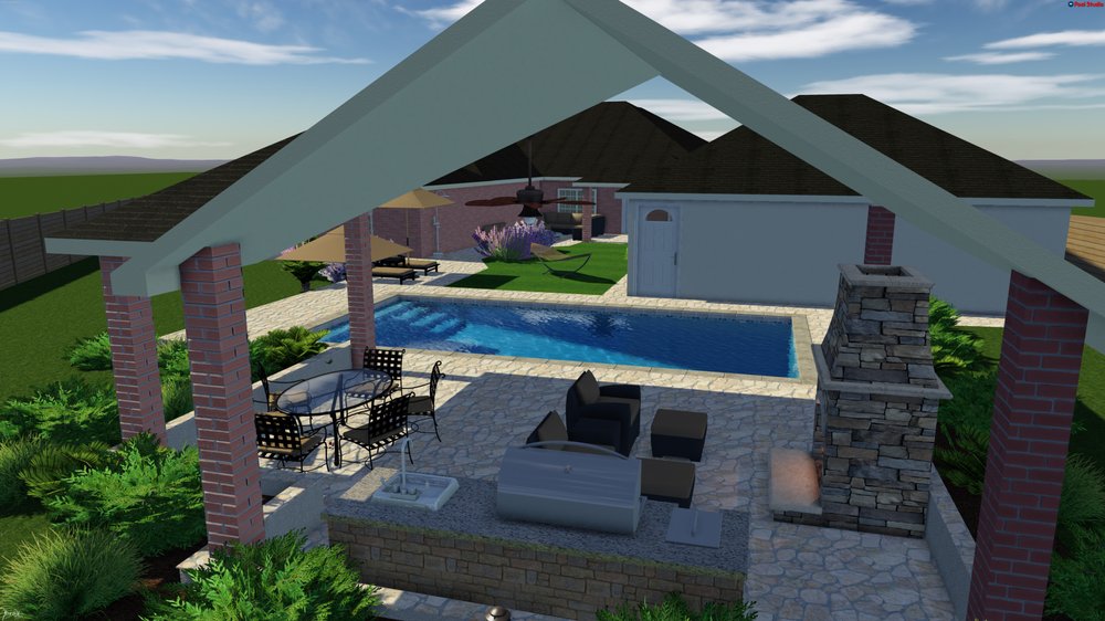 image of business Yara V Design