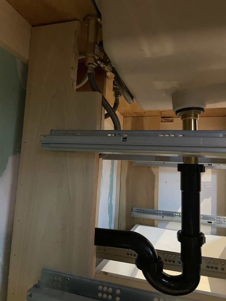 Yuri's Plumbing