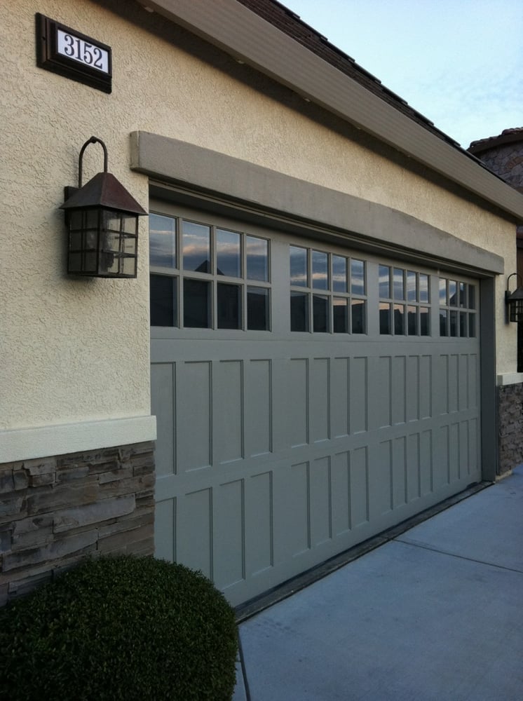 Quality Garage Door Company
