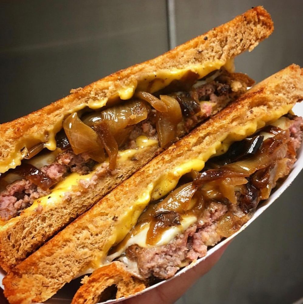 Frazier's Long and Low