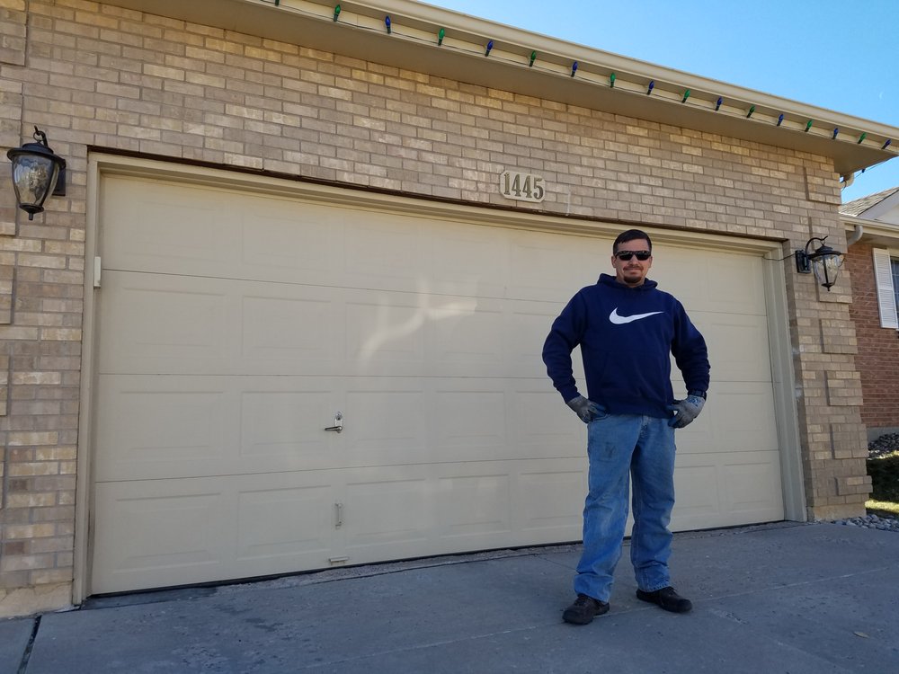 Eric Gooley Garage Doors Door Services Colorado Springs Eric Gooley Garage Doors Door Services Colorado Springs Co Phone Number Yelp