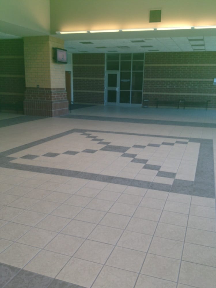 Hickory Metro Convention Center