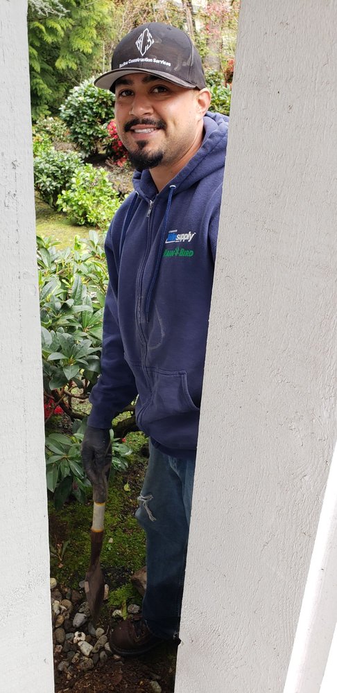 Bodine Construction Services