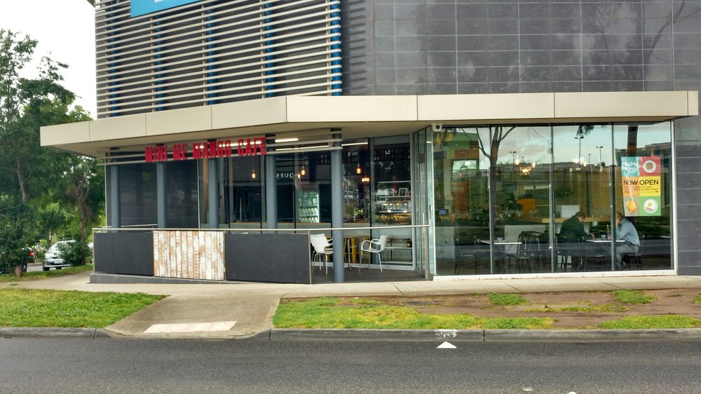 Mini Me Mango Cafe Cafes 24 Scholar Dr, Bundoora Victoria