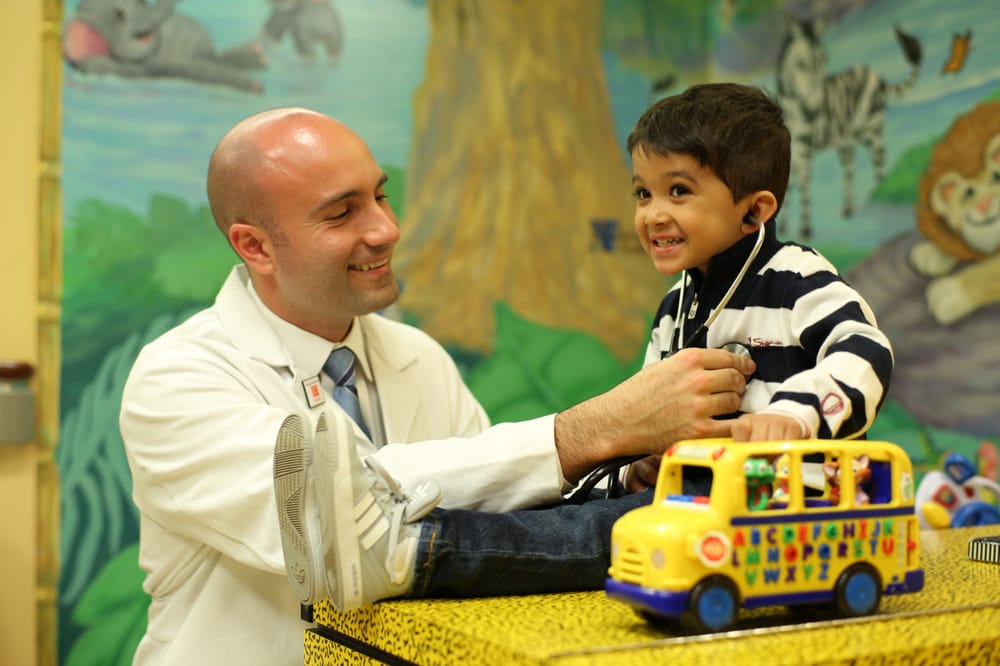 image of business Demetri Merianos, MD