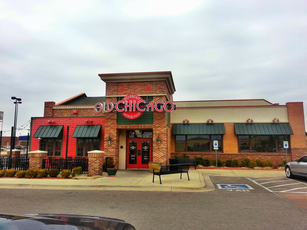 Old Chicago Phone Number