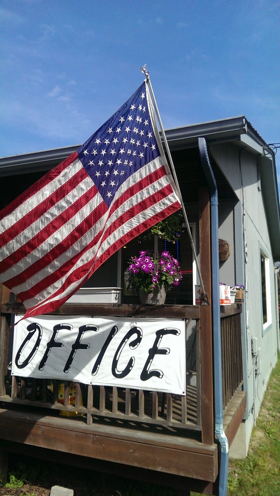 Port Orchard Auto Body