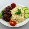 Tamam's Shawarma