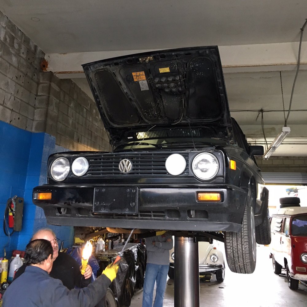 Westside Independent Vw Repair 21 Photos 132 Reviews Auto Westside Independent Vw