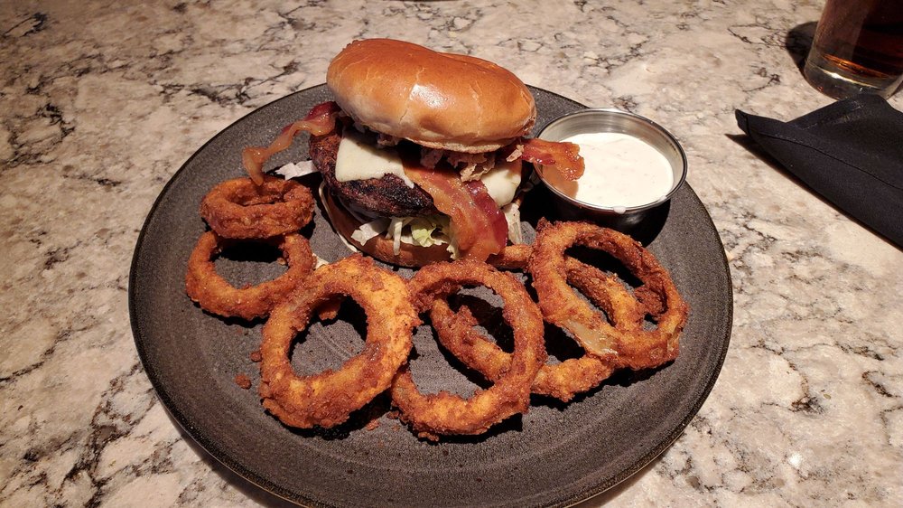 Firebirds Wood Fired Grill