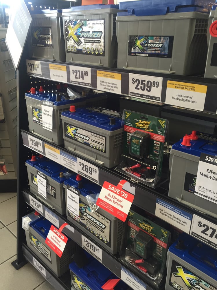 Batteries Plus Bulbs 13 Photos Battery Stores 11019 Culebra, San