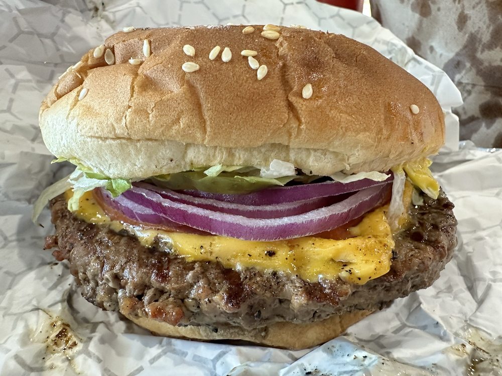 P.T.'s Olde Fashioned Grille