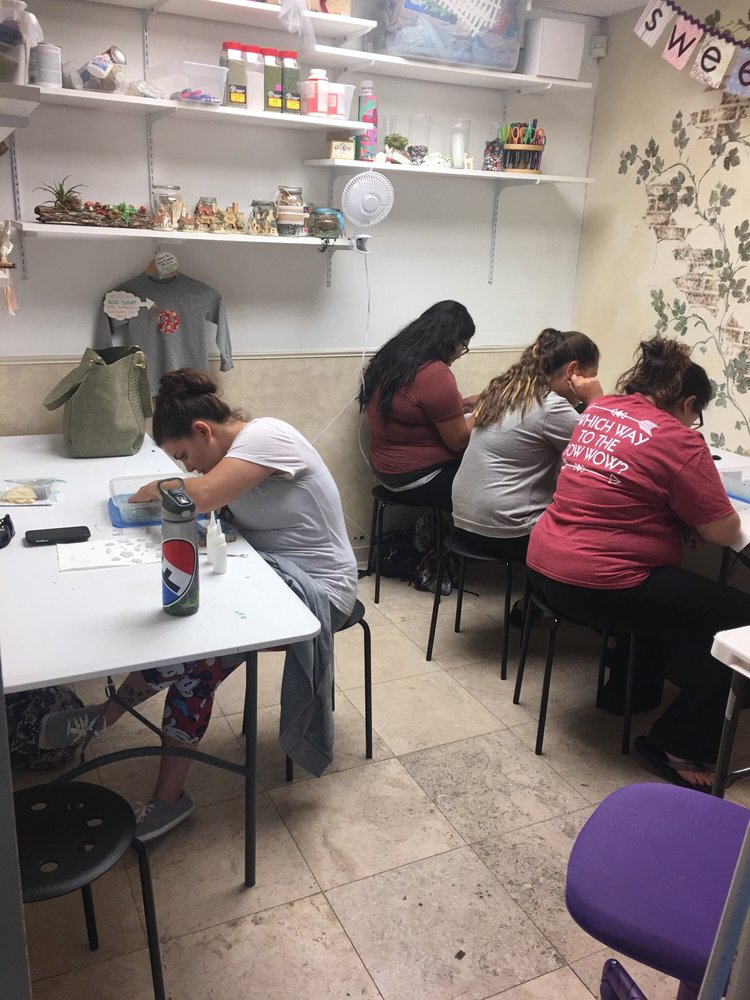 Who Gives A Scrap Arts & Crafts 2518 W Colorado Ave, Colorado