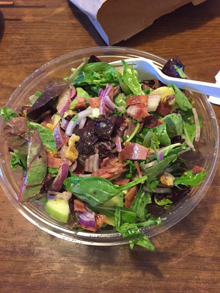 Baby Olive Delivery 31 Photos & 65 Reviews Salad Bath Beach