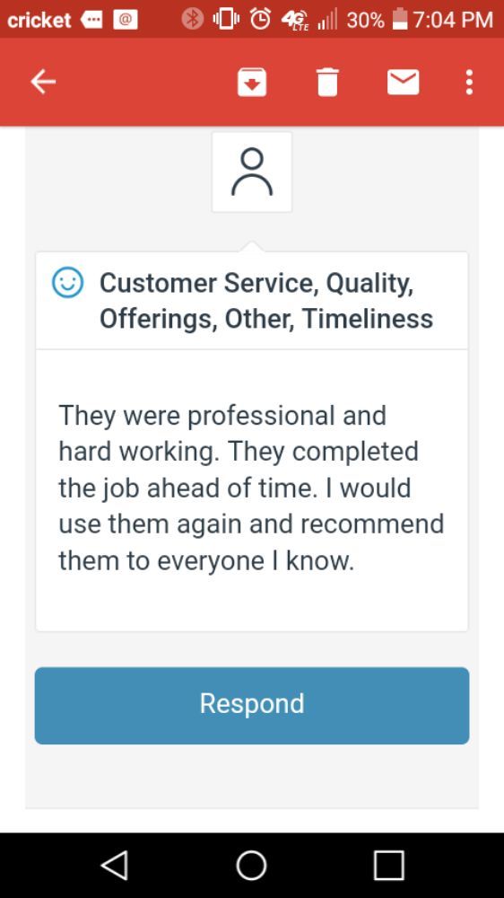 Bellamy Small Services